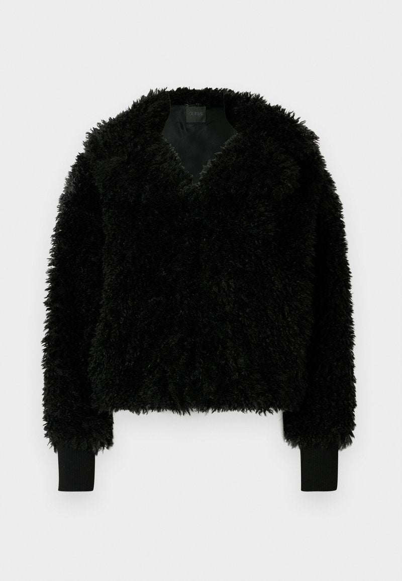 FLAVIE CROP JACKET Media 1