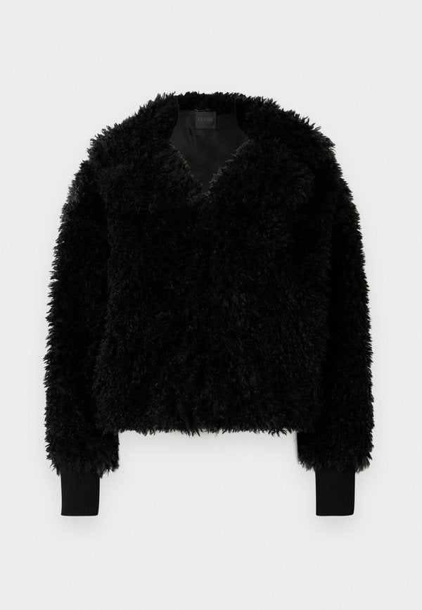 Guess FLAVIE CROP JACKET
