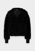 Guess FLAVIE CROP JACKET
