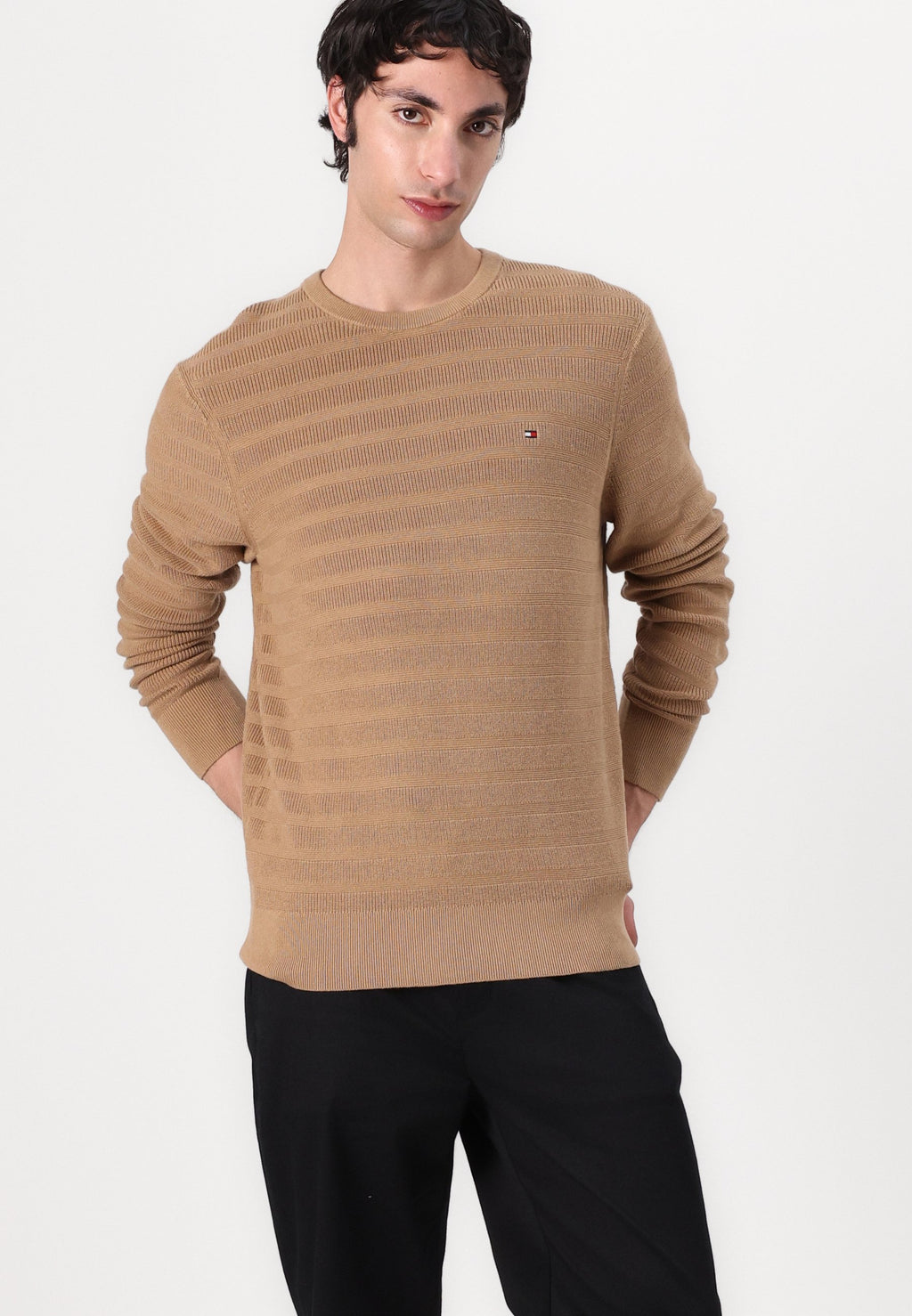 STRIPE STRUCTURE Media 5