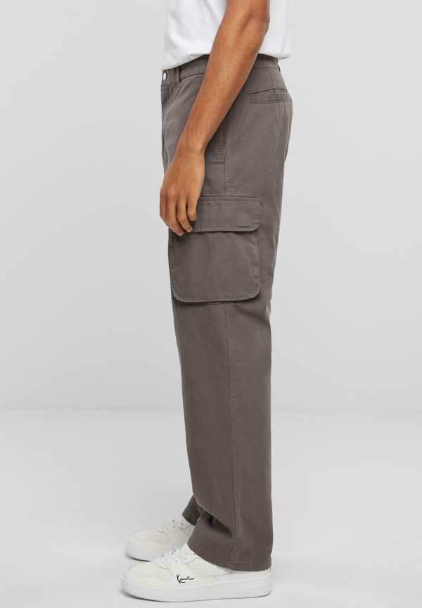 Karl Kani SMALL SIGNATURE WASHED STOP