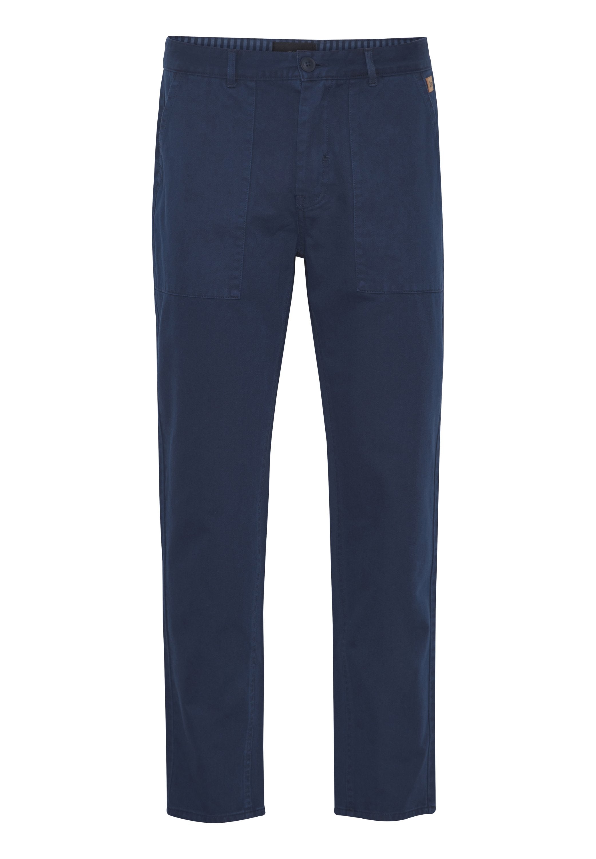 BHWOVEN REGULAR FIT Media 1