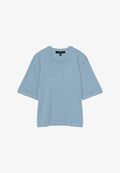 Vero Moda VERO MODA  - Basic T-shirt - cashmere blue