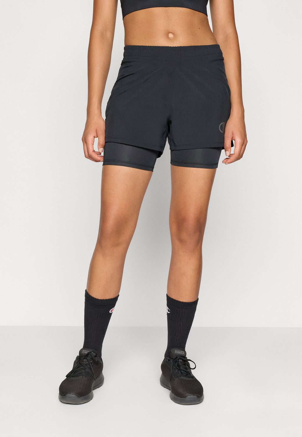 Champion COMPRESSION SHORTS COMBAT