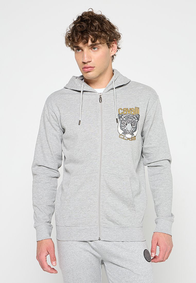 Cavalli Class Sweatjacke Media 1