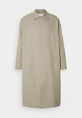Calvin Klein Jeans Classic coat - nordic dust