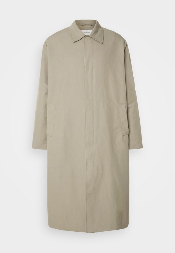 Calvin Klein Jeans Classic coat - nordic dust