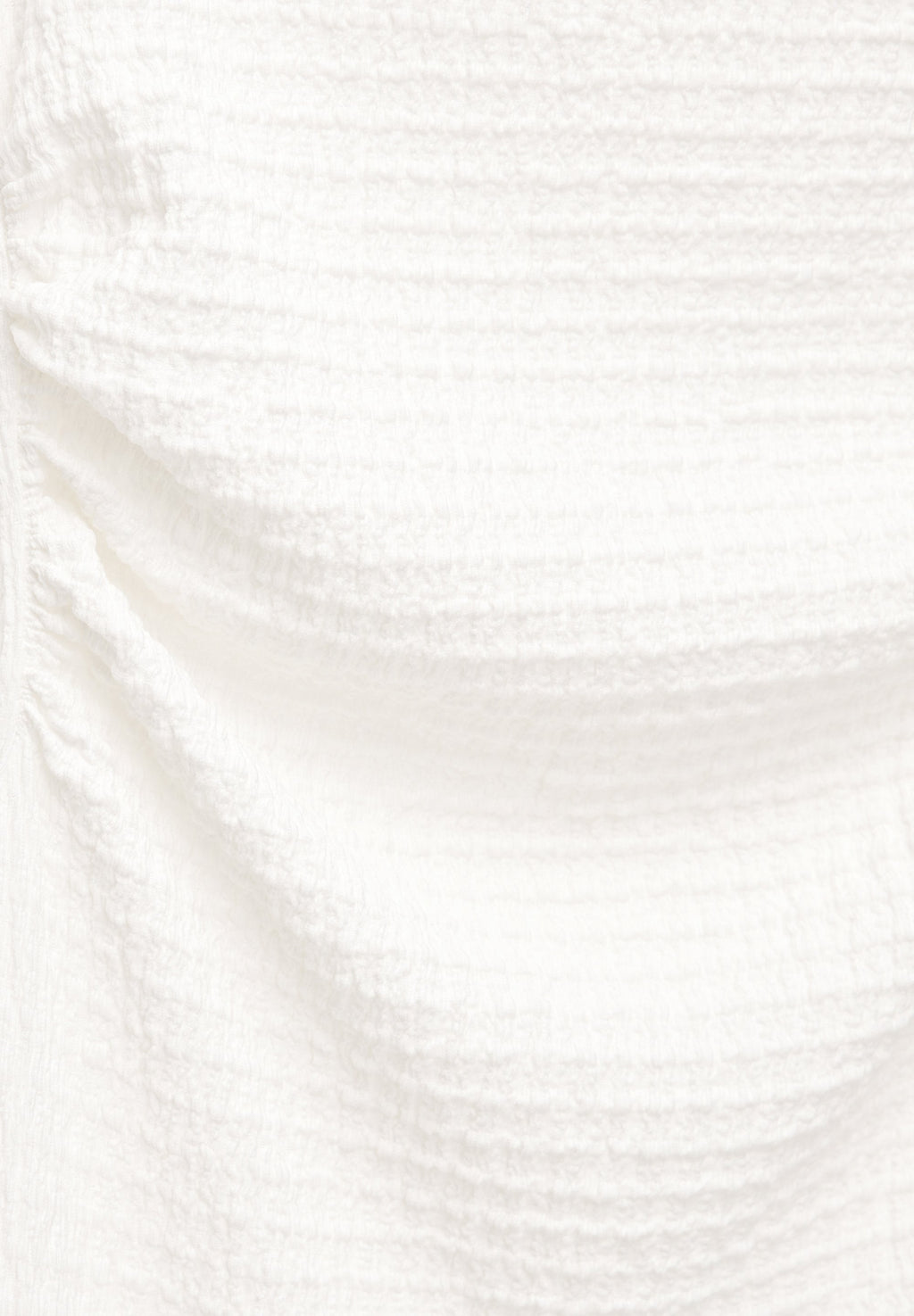 PULL&BEAR ASYMMETRIC