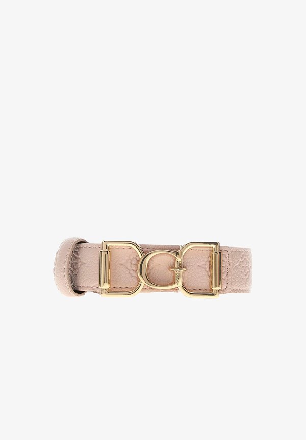 Guess ANIS-PFINGST - Belt - rose