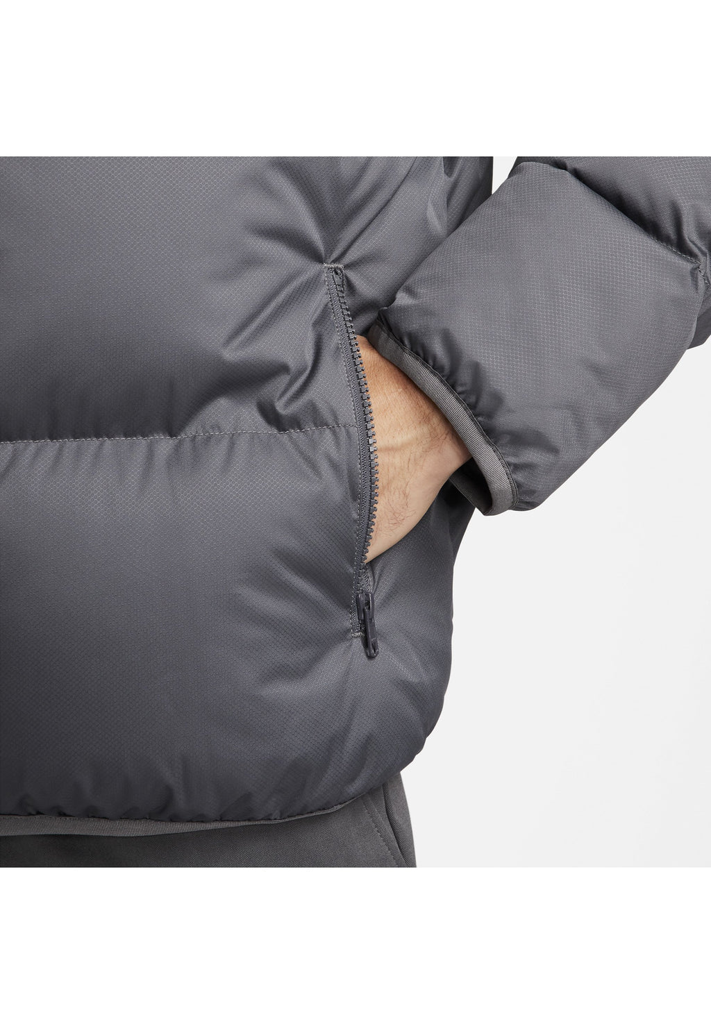 Nike Sportswear CLUB PUFFER