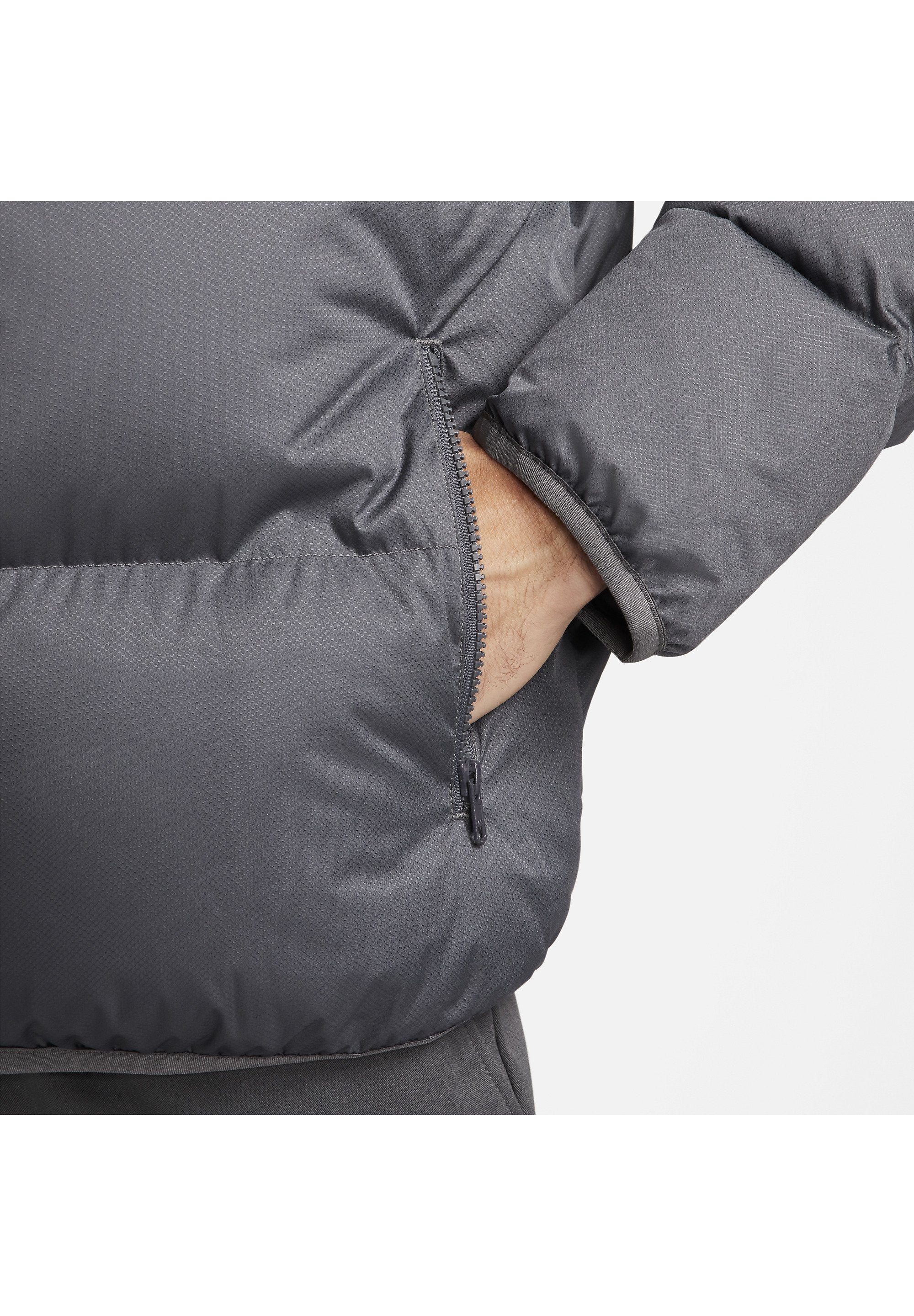 Nike Sportswear CLUB PUFFER