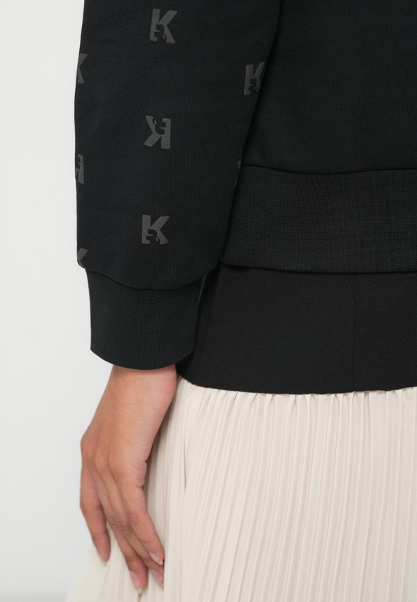 KARL LAGERFELD LOGO