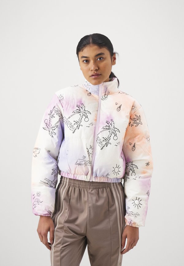 Roxy KIM REVERSIBLE PUFFER