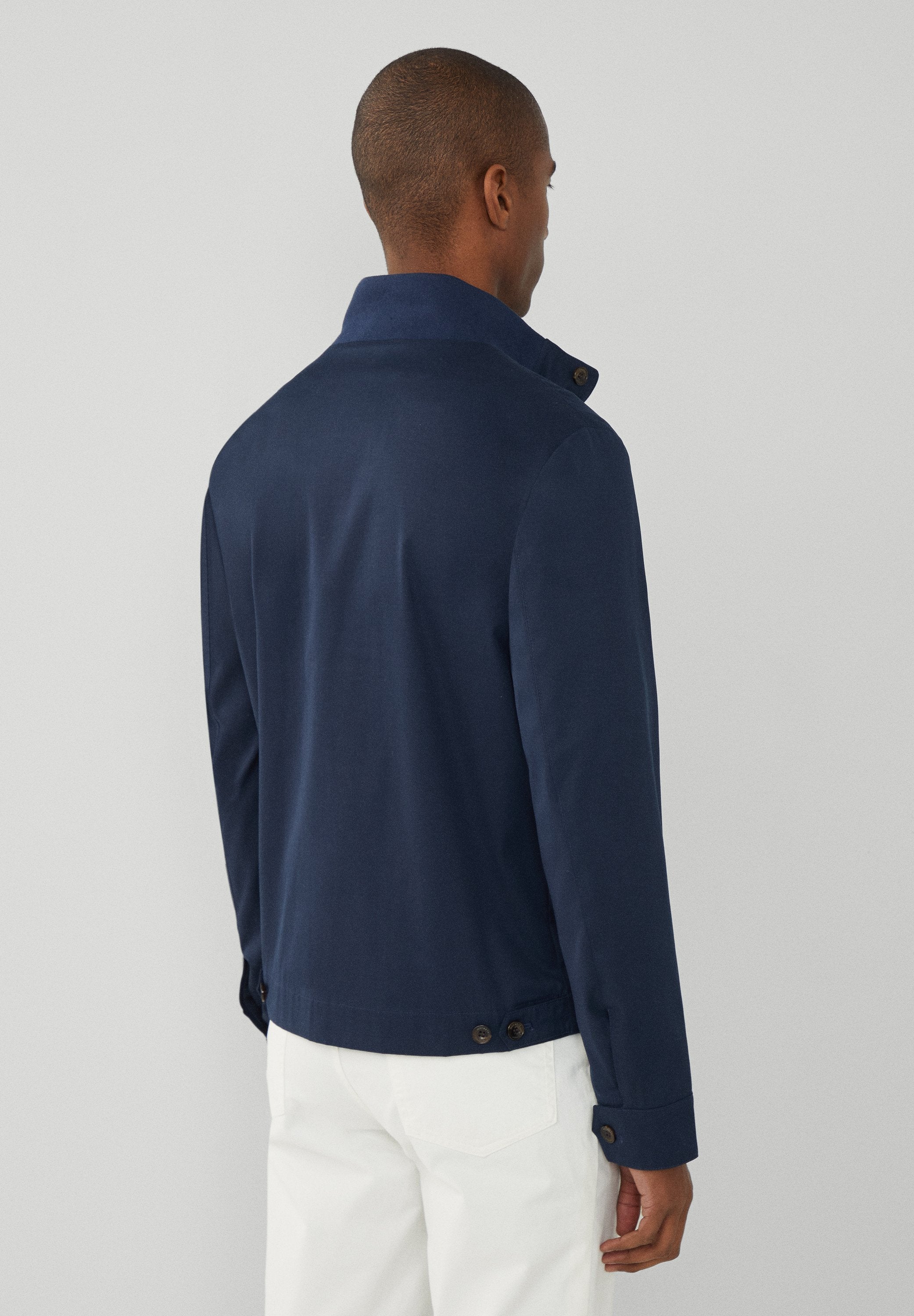 Hackett London