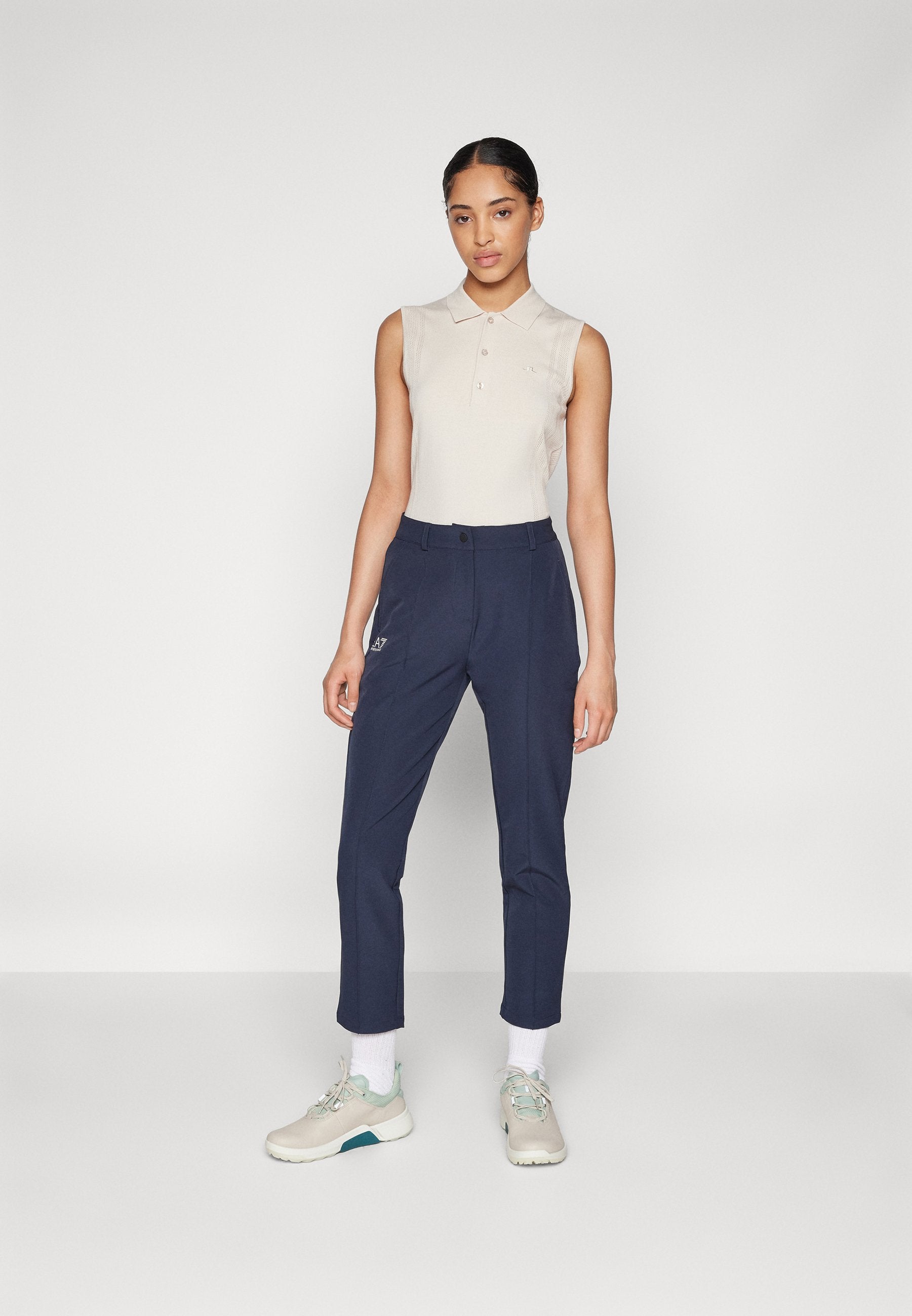 GOLF PRO PANTS HEAVY Media 4