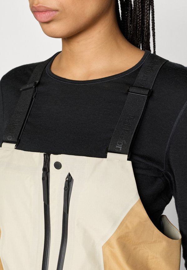 Peak Performance VERTICAL GORE-TEX PRO BIB PANTS