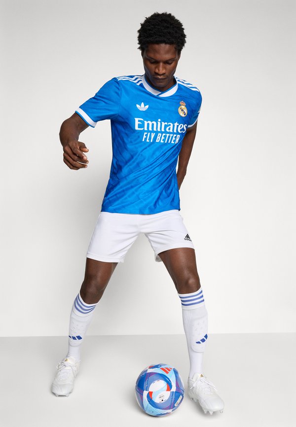adidas Performance REAL MADRID 25/26 THIRD AUTHENTIC JERSEY