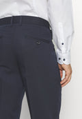 Lindbergh FINE TWILL STRETCH SUIT