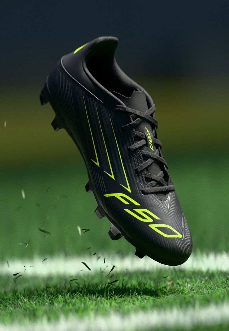F50 CLUB FIRM GROUND / MULTI GROUND FOOTBALL BOOTS Media 1