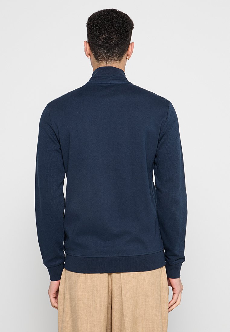 NO EXCESS Sweatjacke Media 2