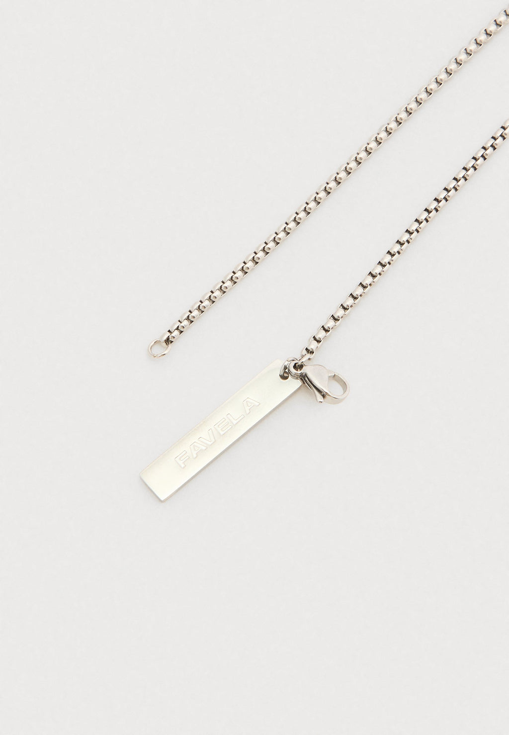 FAVELA BOX UNISEX