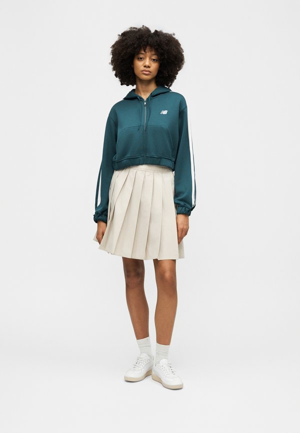 New Balance FULL ZIP