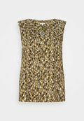 TOM TAILOR Blouse - green