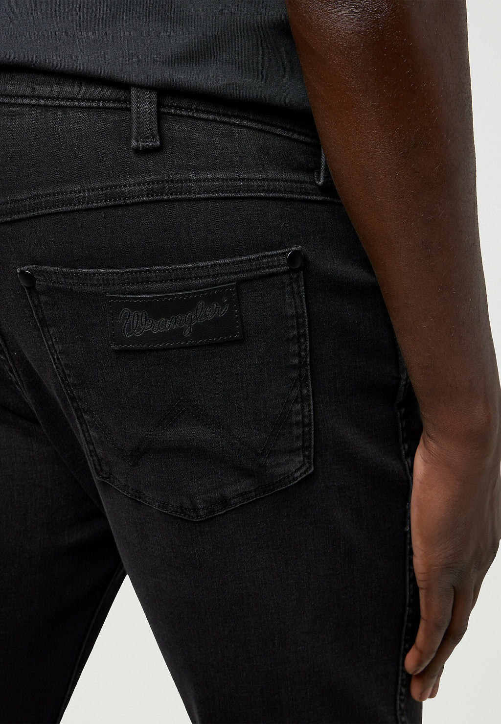 Wrangler LARSTON