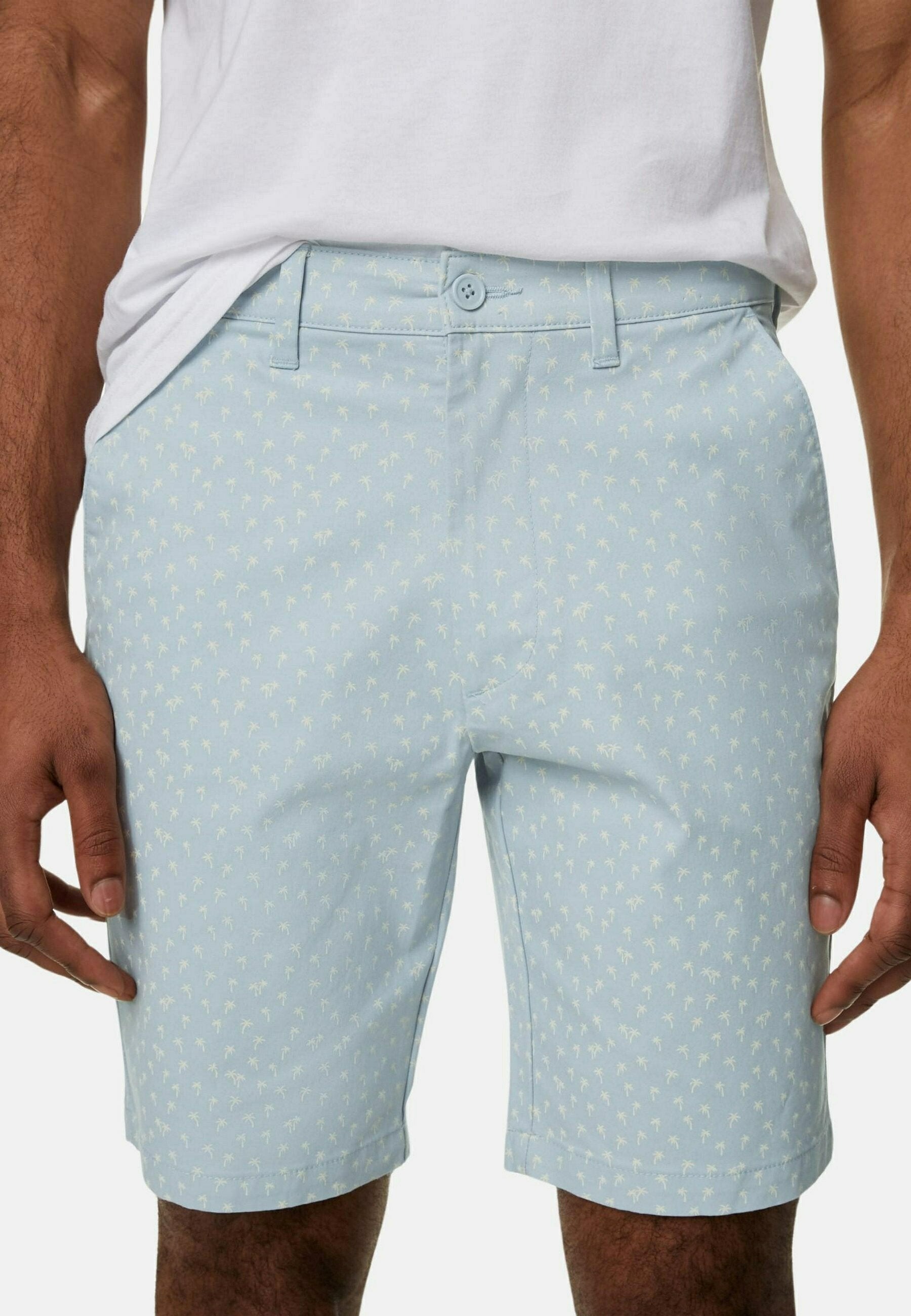Marks & Spencer STRETCH PRINTED