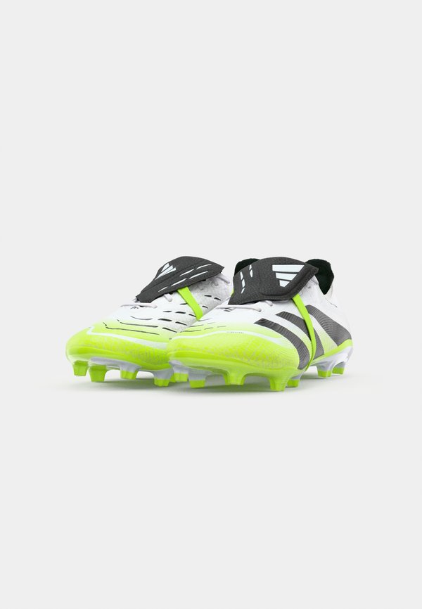 adidas Performance PREDATOR LEAGUE FOLD-OVER TONGUE FIRM GROUND/MULTI GROUND FOOTBALL BOOTS