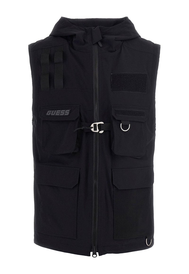 Guess Weste Media 1