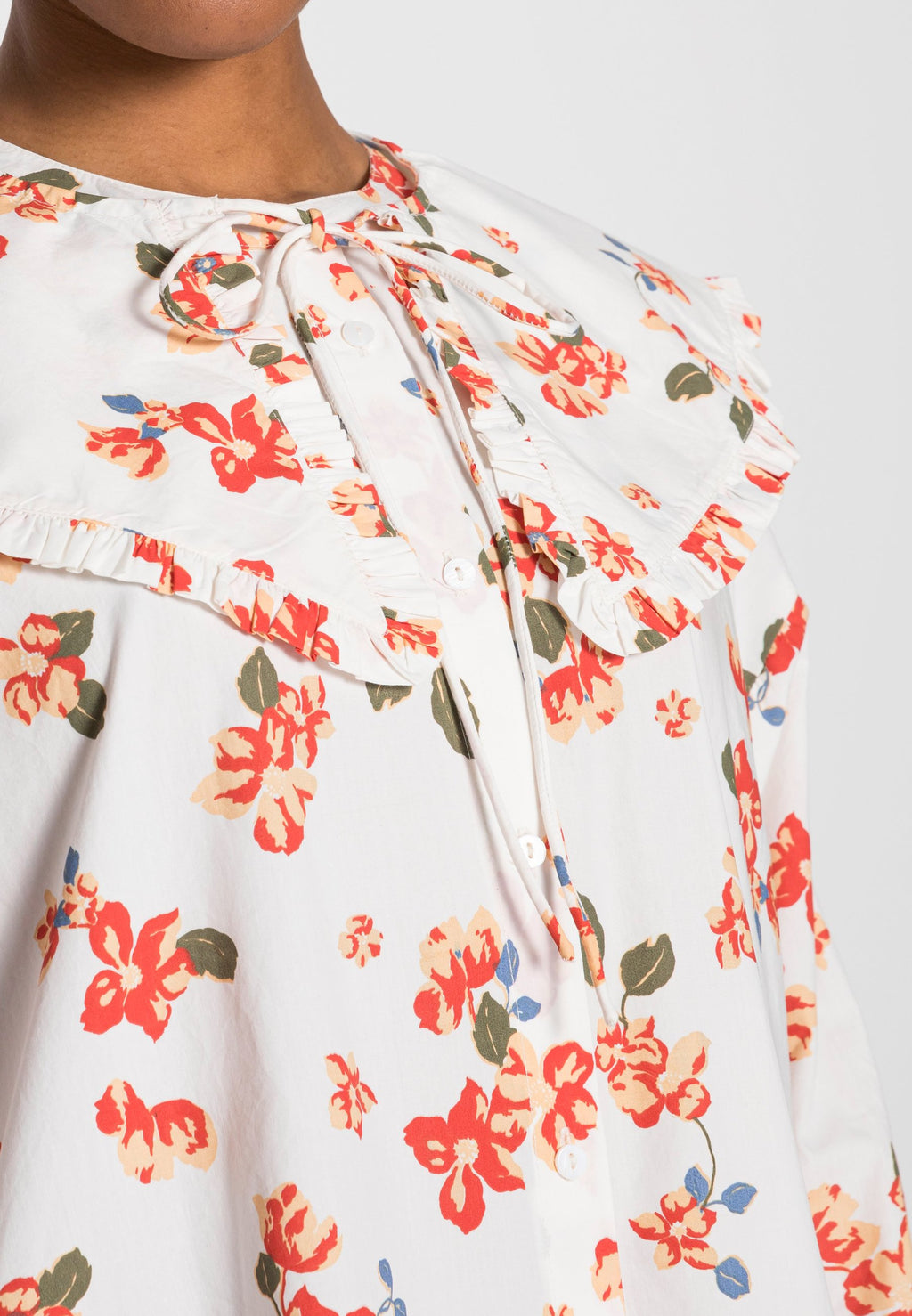 Culture PHOENIX DRESS