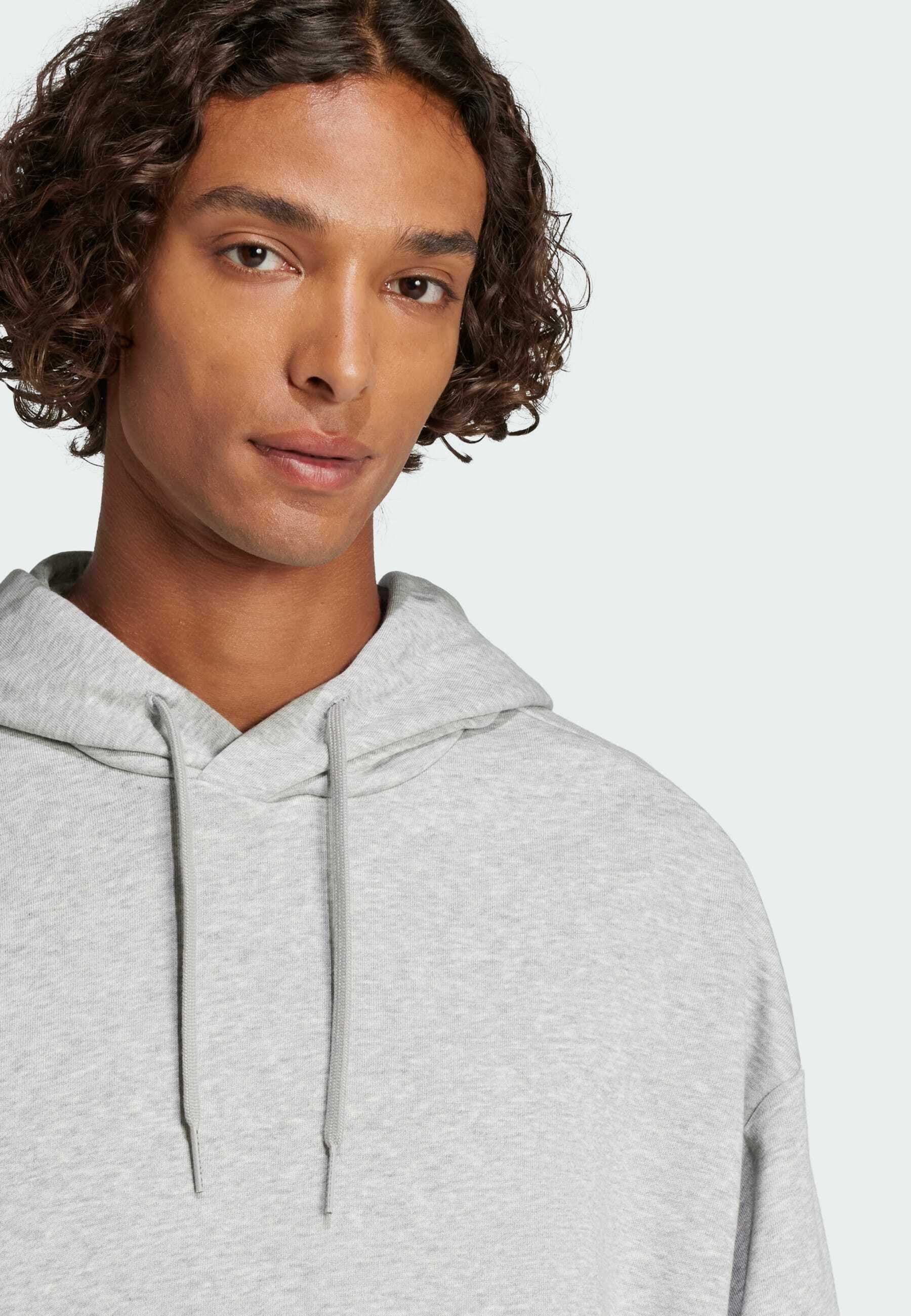 adidas Sportswear ESSENTIALS LOSE FIT HOODIE