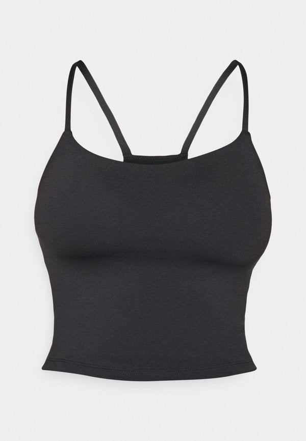 Girlfriend Collective FLOAT WILLA STRAPPY TANK