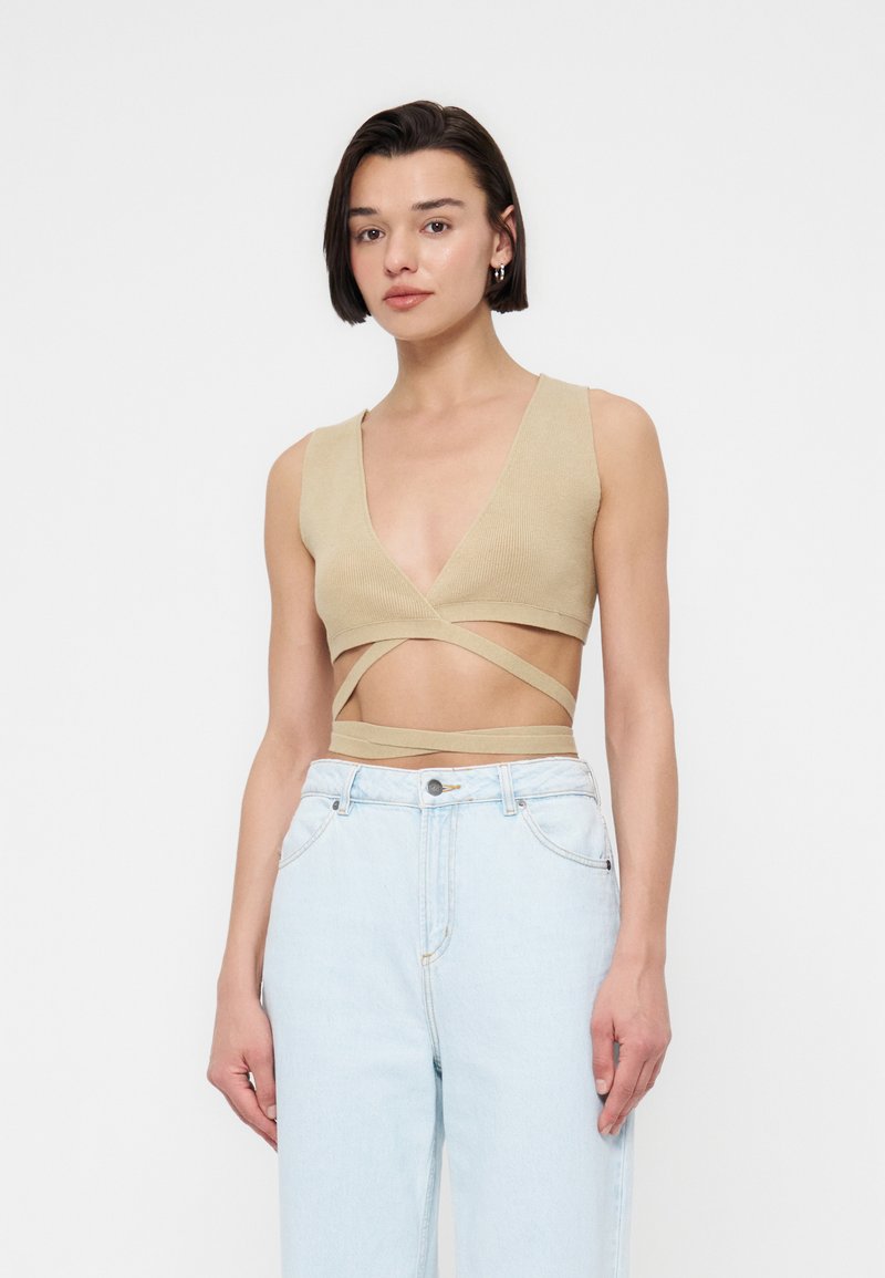 MAGLIA BRALETTE Media 1