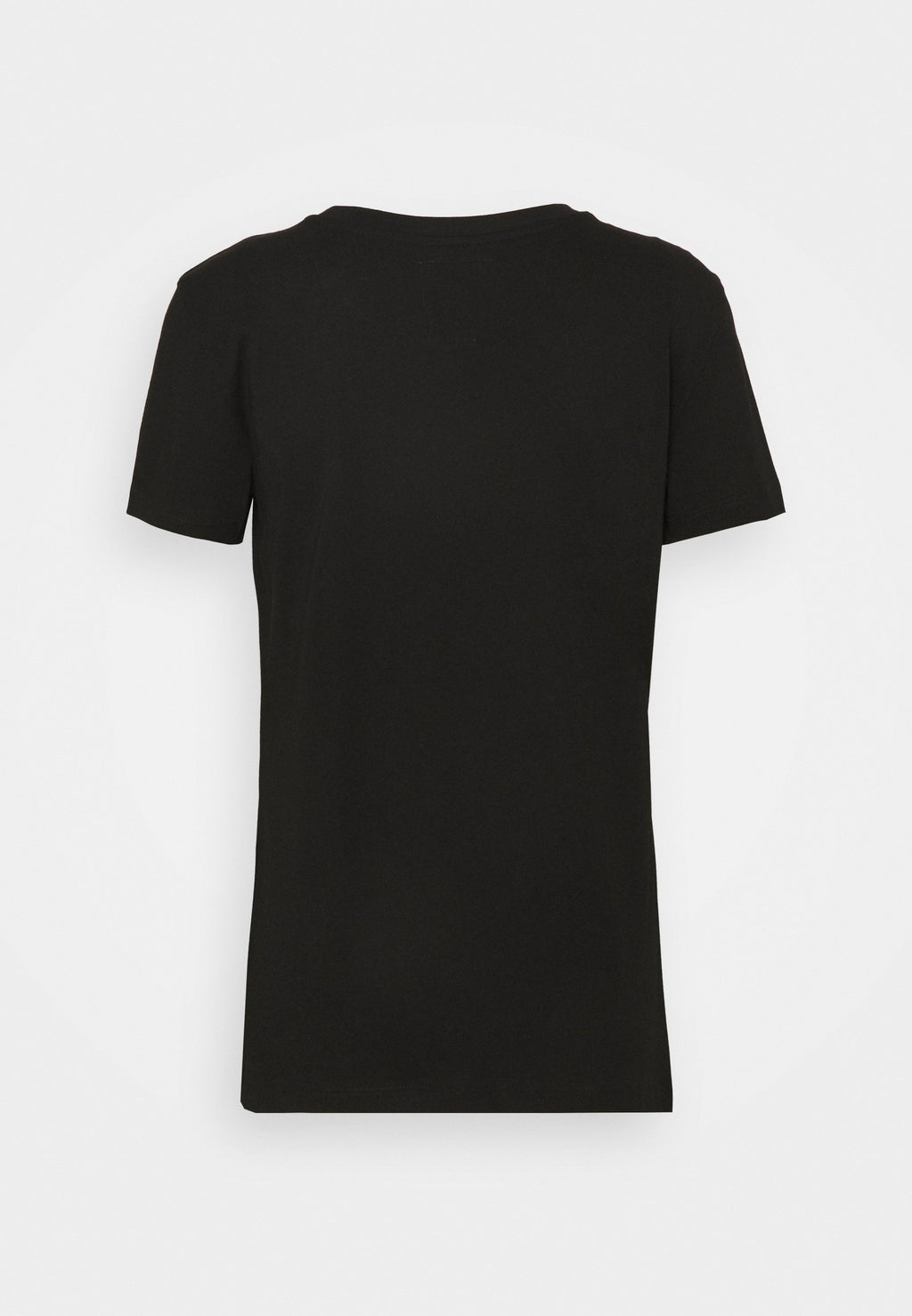 Armani Exchange T-Shirt print Media 2