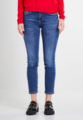 LIU JO Jeans Slim Fit Media 1