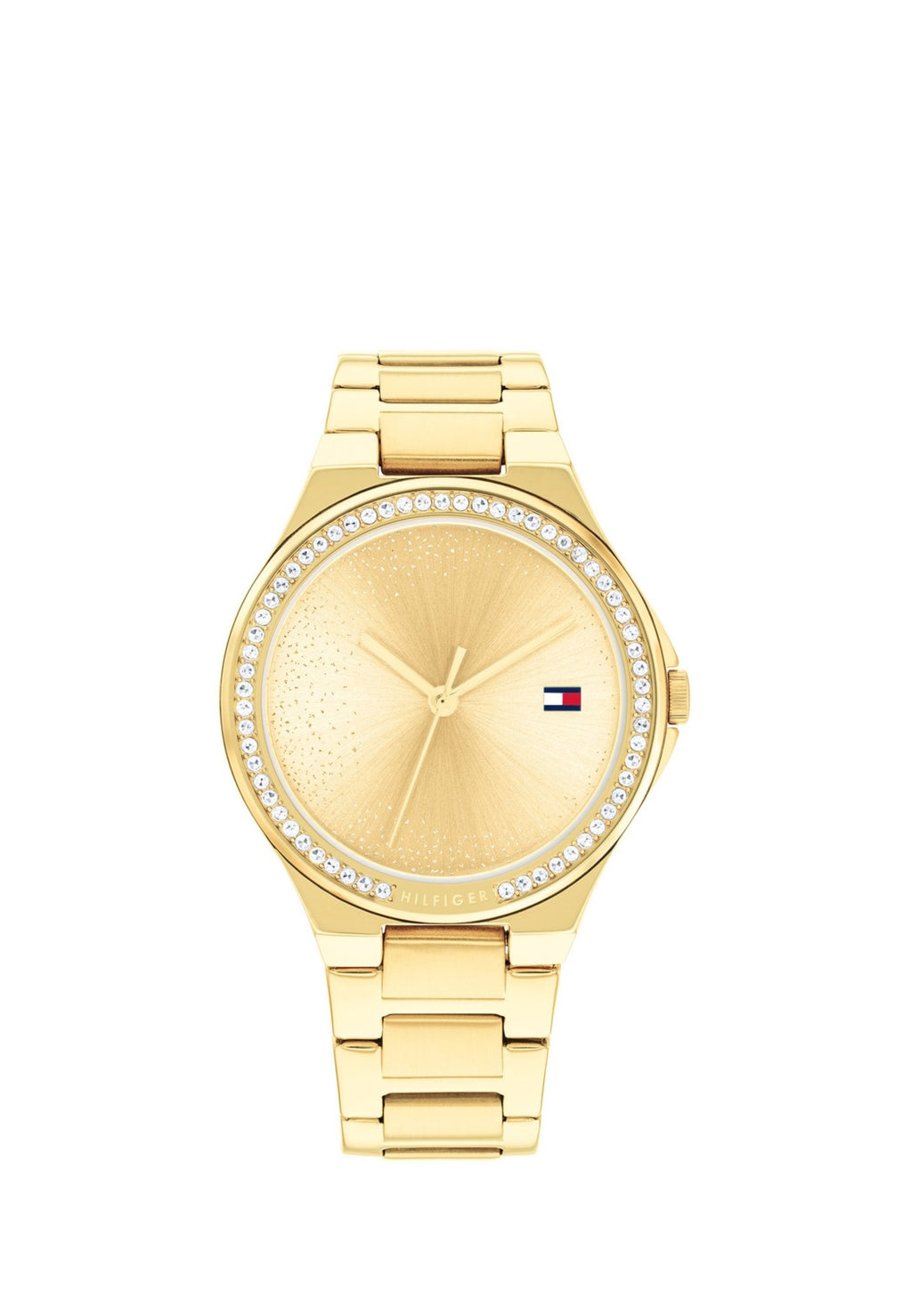 Tommy Hilfiger Uhr Media 1