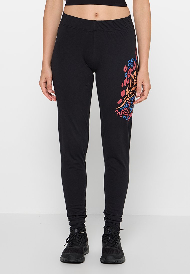 Cavalli Class Leggings - Hosen Media 1