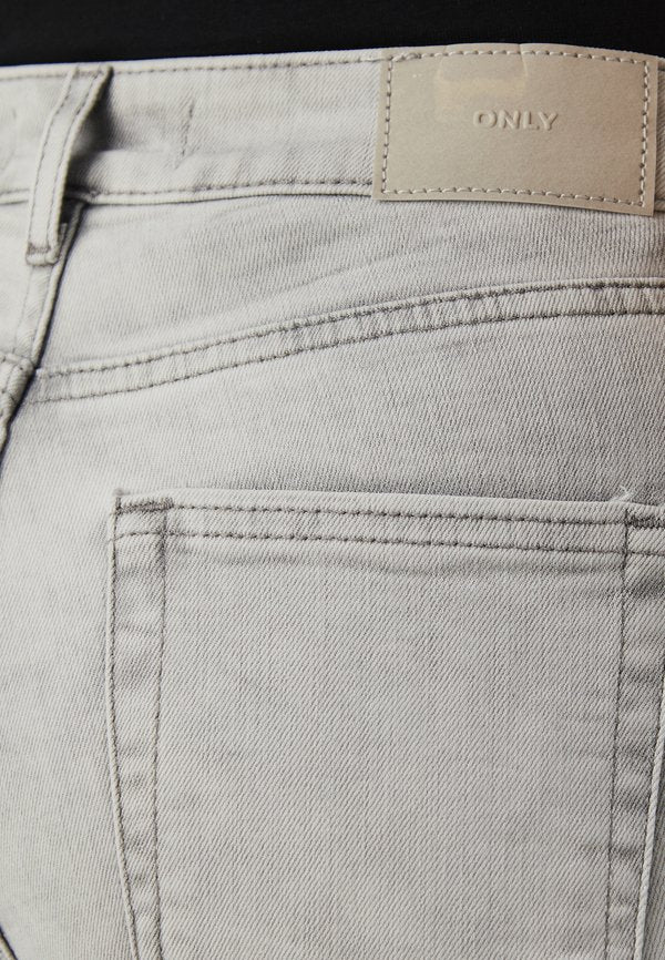 ONLY Skinny fit ONLBLUSH Mid waist Ankle length