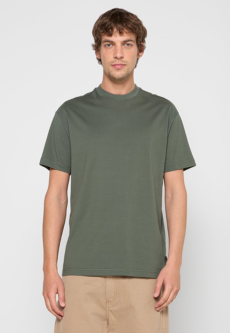 EA7 Emporio Armani T-Shirt print Media 2