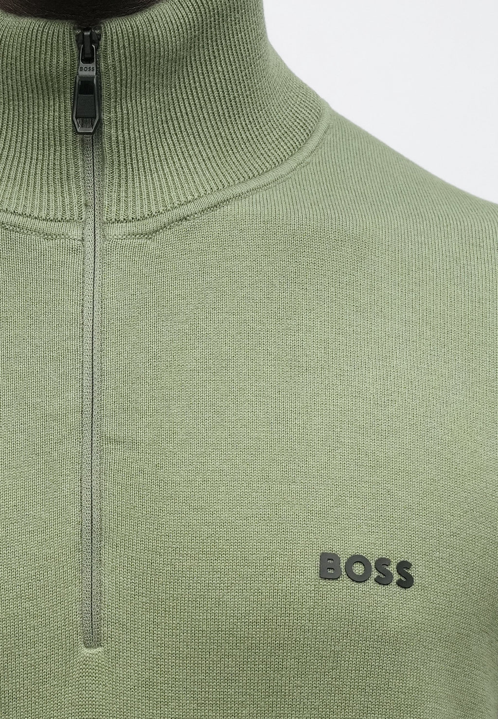 BOSS EVER