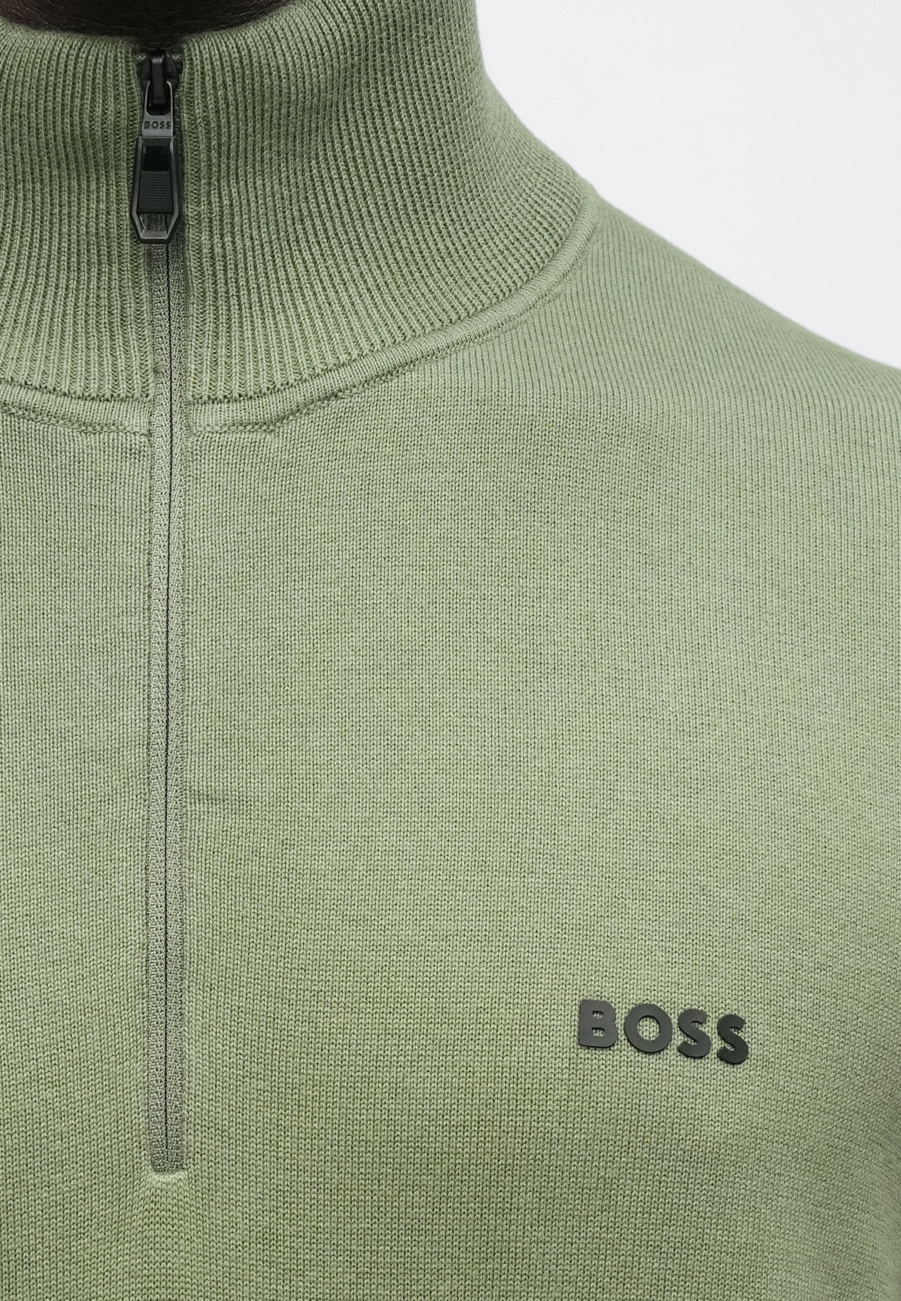 BOSS EVER