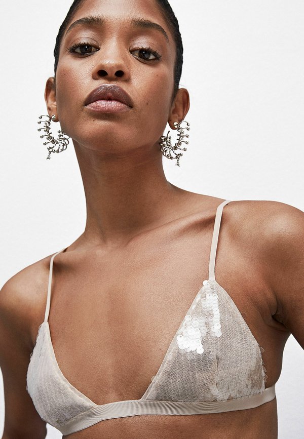Patrizia Pepe ESSENTIAL SEQUINED