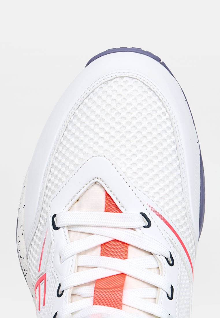 EA7 Emporio Armani Padel-Schuhe Media 4