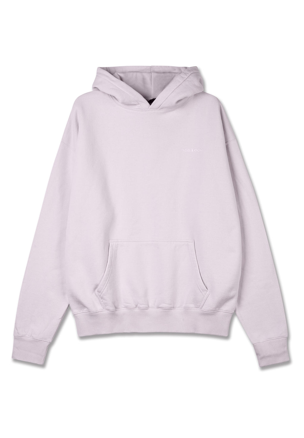Pegador LOGO OVERSIZED HOODIE