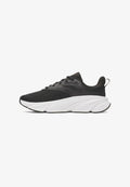 Under Armour CHARGED+ ROGUE 6 - Road running shoes - black