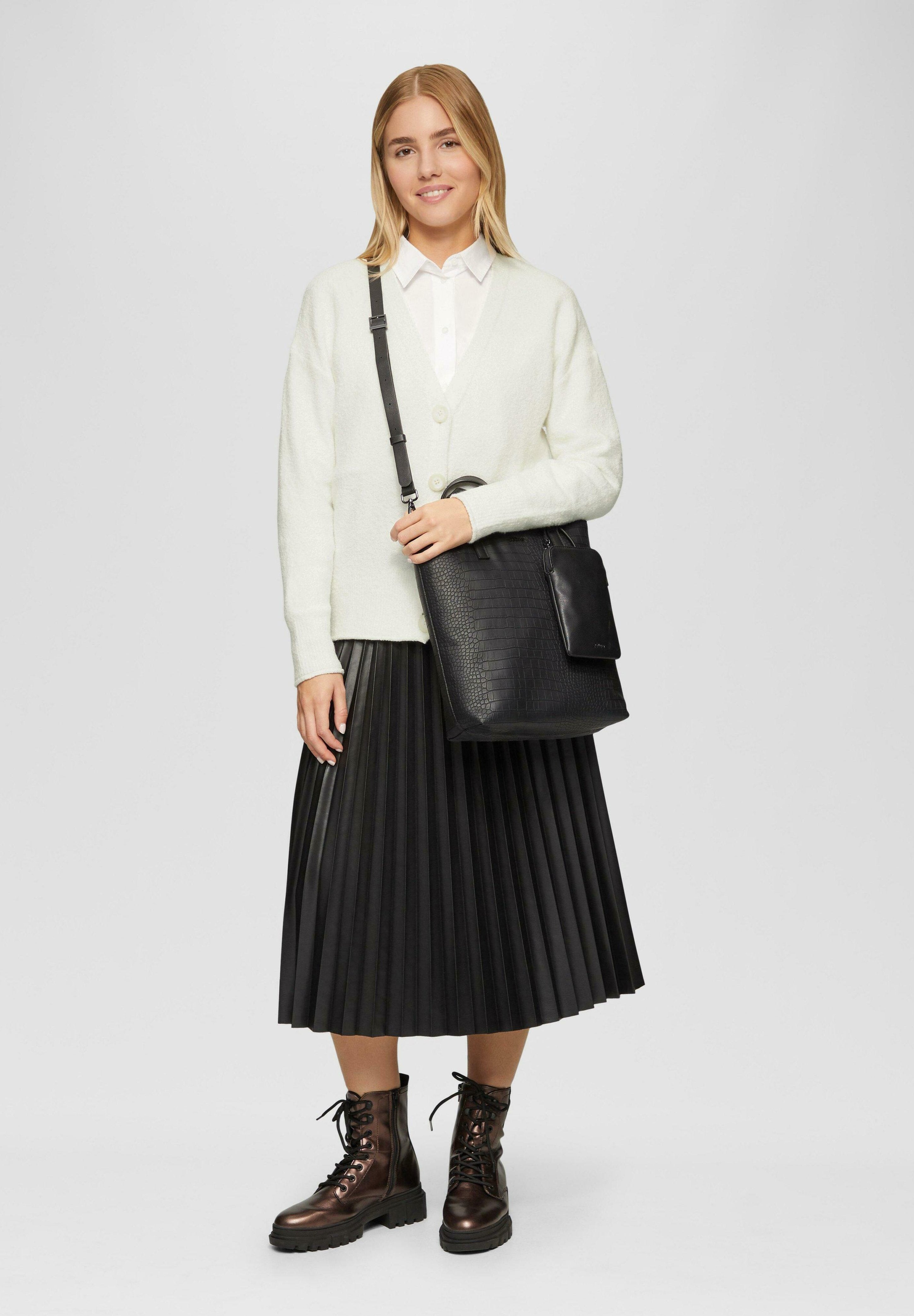 s.Oliver Strickjacke Media 2