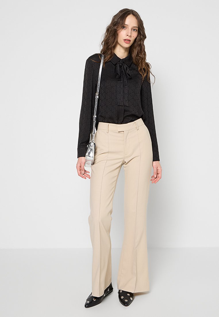KARL LAGERFELD Bluse Media 2