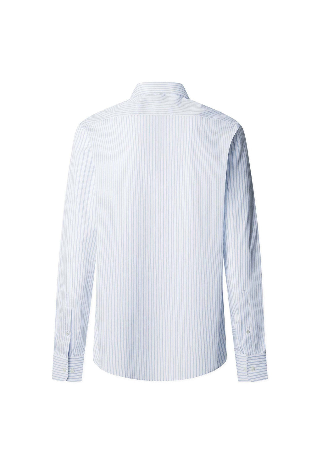 Hackett London MELANGE ENG STRIPE